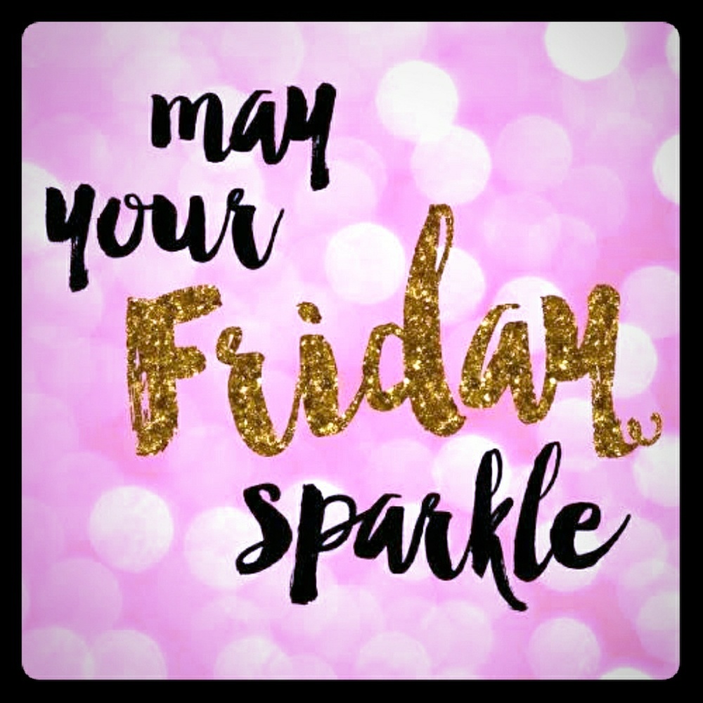 💎TGIF💎